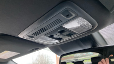 Honda Civic 1.0 VTEC Turbo 126 EX 5dr CVT Petrol Hatchback